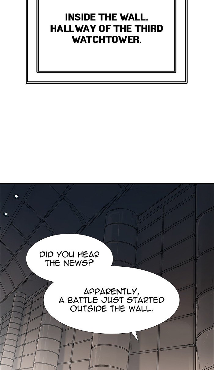 Tower of God, Chapter 464 image 009